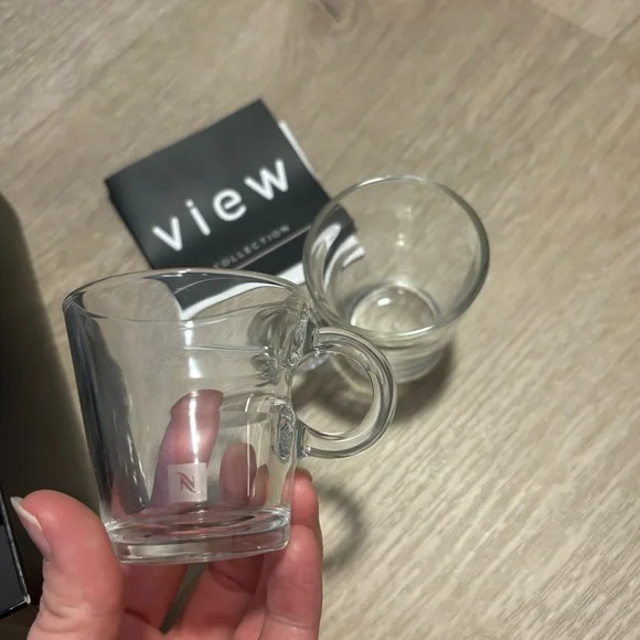 NESPRESSO view collection - Picture 6 of 7